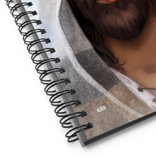 Load image into Gallery viewer, Jesus Christ Prayer Journal by Azūr Meditations