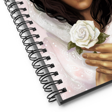 Load image into Gallery viewer, Mary Magdalene Prayer Journal by Azūr Meditations