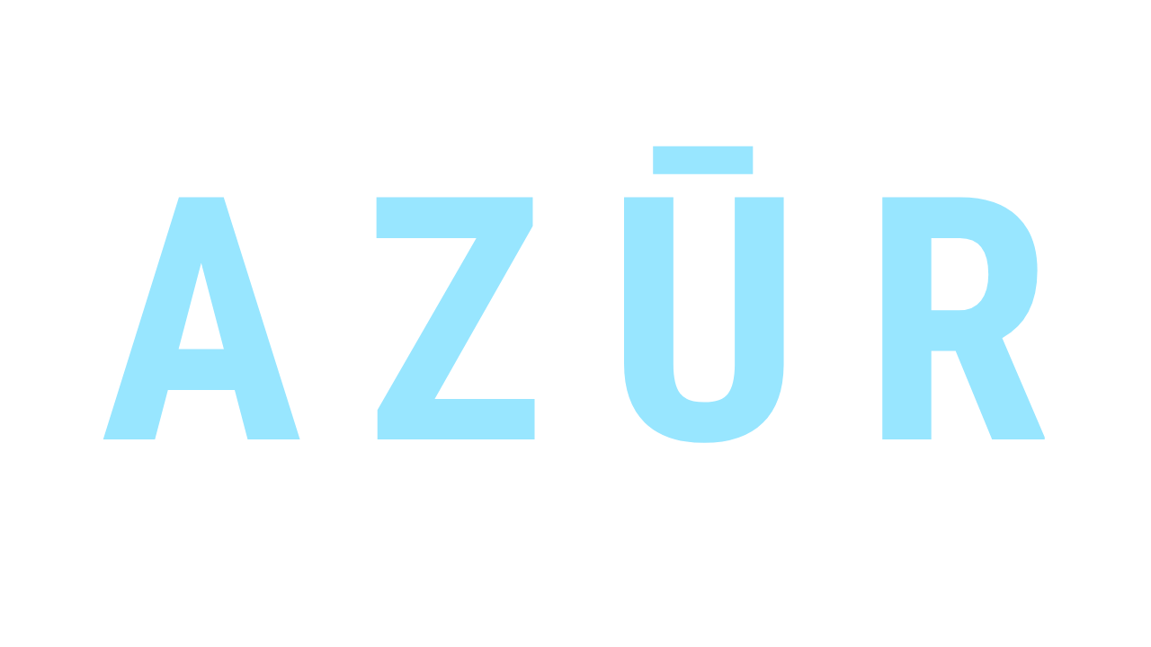 Azūr Meditations: Music and Artwork