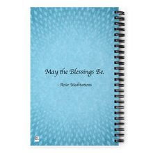 Load image into Gallery viewer, Jesus Christ Prayer Journal by Azūr Meditations

